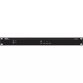 Behringer FBQ2496 Подавитель обратной связи купить в Москве и РФ
